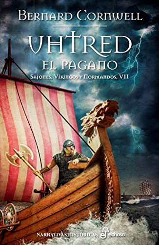 7.- Uthred, el pagano