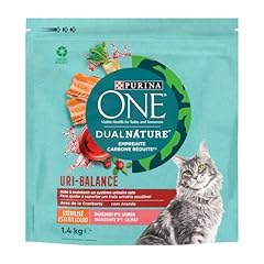 PURINA ONE DualNature Uri-Balance...