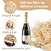 180g Basket Grass Aspen Shavings - Sukh Basket Filler Aspen Wood Shavings Chips Moss for Crafts Excelsior Shredded Wood Fiber Raffia Grass Easter Basket Straw Hay for Decoration for Crafts Gift Filler