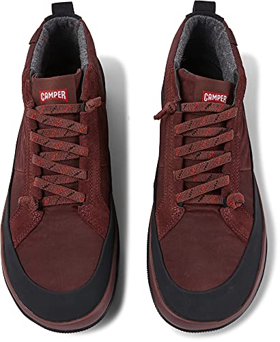 Image of Camper Men's Basket Bootie Ankle Boot