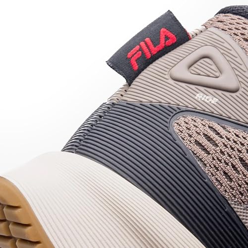 Tênis Masculino Fila Ride Oliva 41