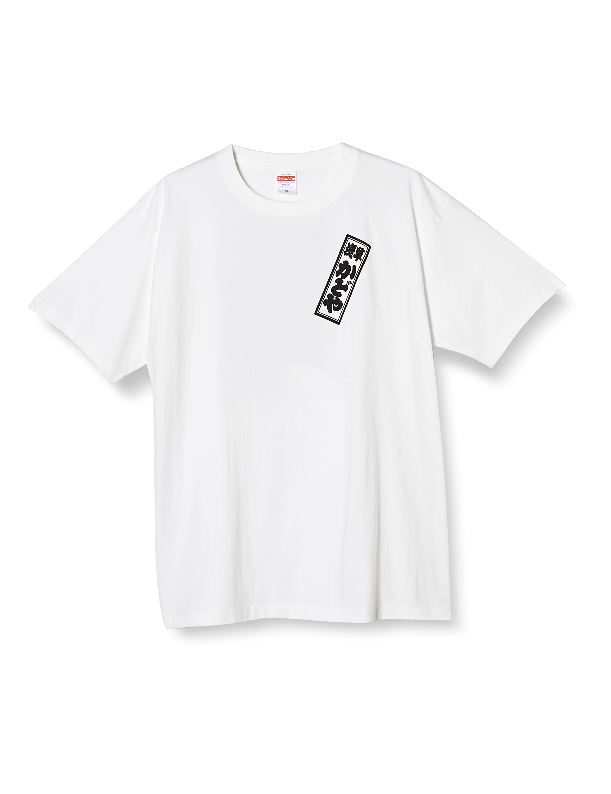 サガエメラルドビヨンド　Ameya's Cats! Tシャツ Lサイズ 選べる20カラー tシャツ キッズ 半袖 デザイン 90 100 110 120