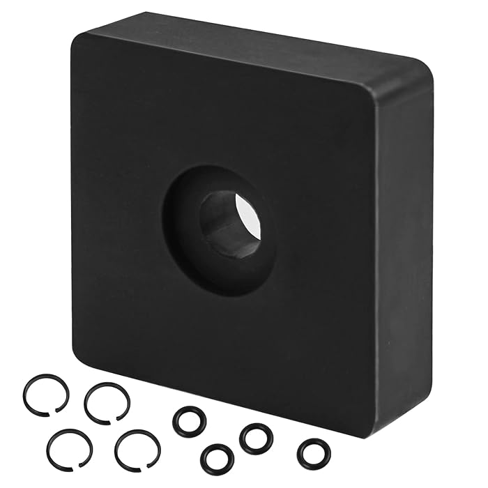 Buy 3/8" Impact Wrench Socket Retainer Ring Impact Retaining Ring Clip