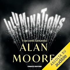 Illuminations copertina