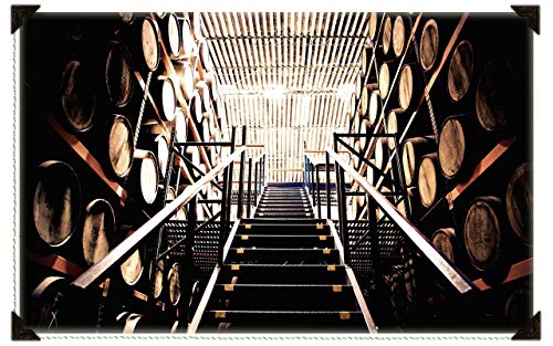 COLOMA - Ron-Rum 15 Jahre - Hacienda Coloma Colombia/Kolumbien 40% vol 1x0,70L – Bild 2