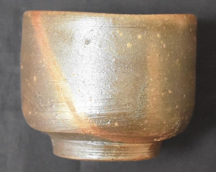 備前焼・酒呑み、陶古　共箱付 Amazon.co.jp: 備前焼酒呑み、陶古 共箱付 : ホーム＆キッチン