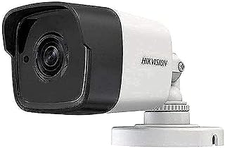 Hikvision DS-2CE16H0T-ITPFS Turbo HD with 5MP Built-in Microphone