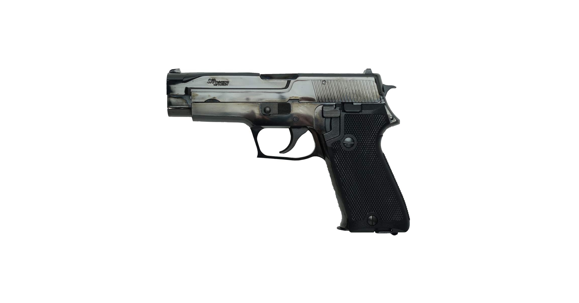 Amazon | タナカ SIG P220 IC アーリー スチール フィニッシュ