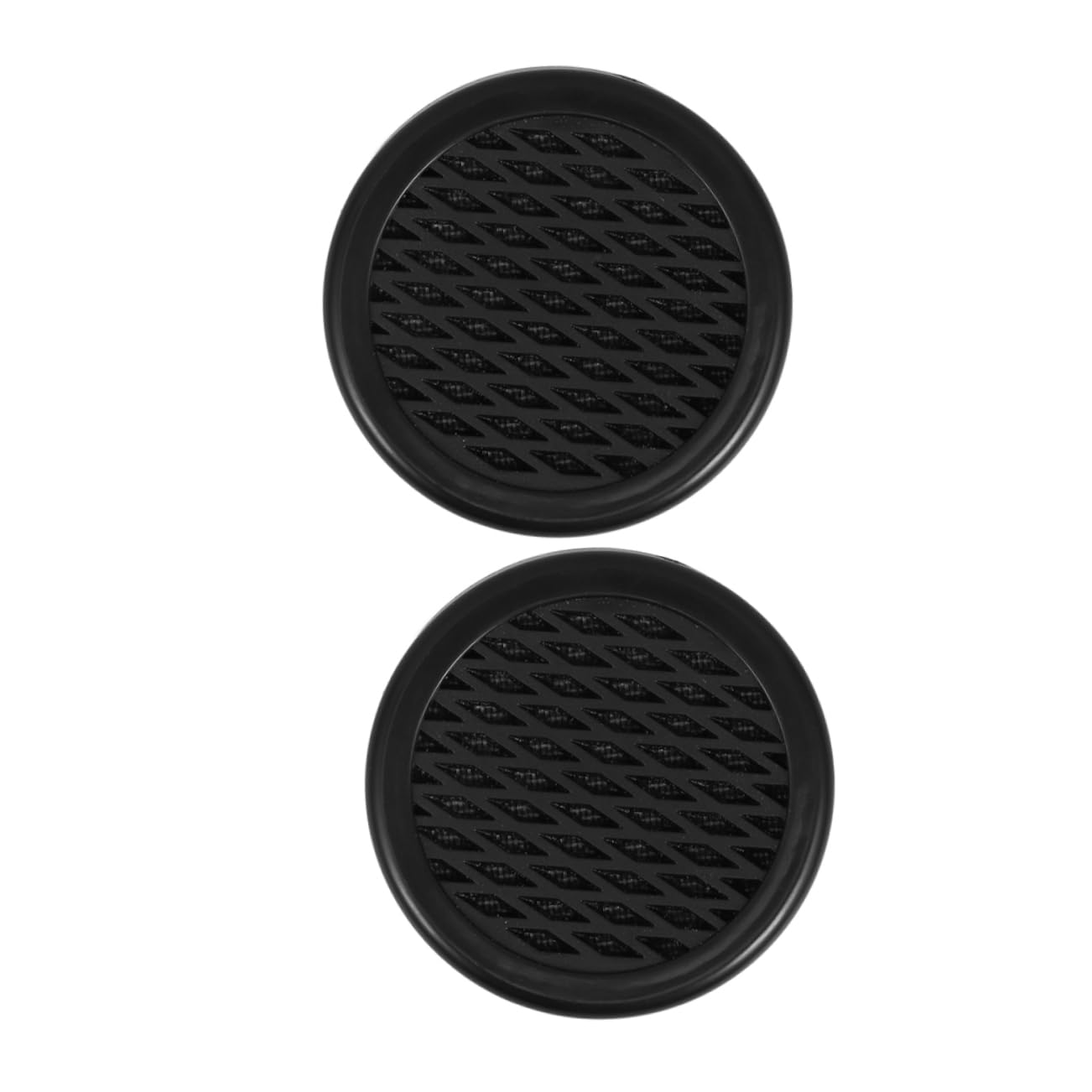 Healeved 2pcs Round Humidifier for Humidor Humidity Maintenance Tool for Optimal Freshness Flavor Portable Humidity Control for Lovers Humidor Accessory