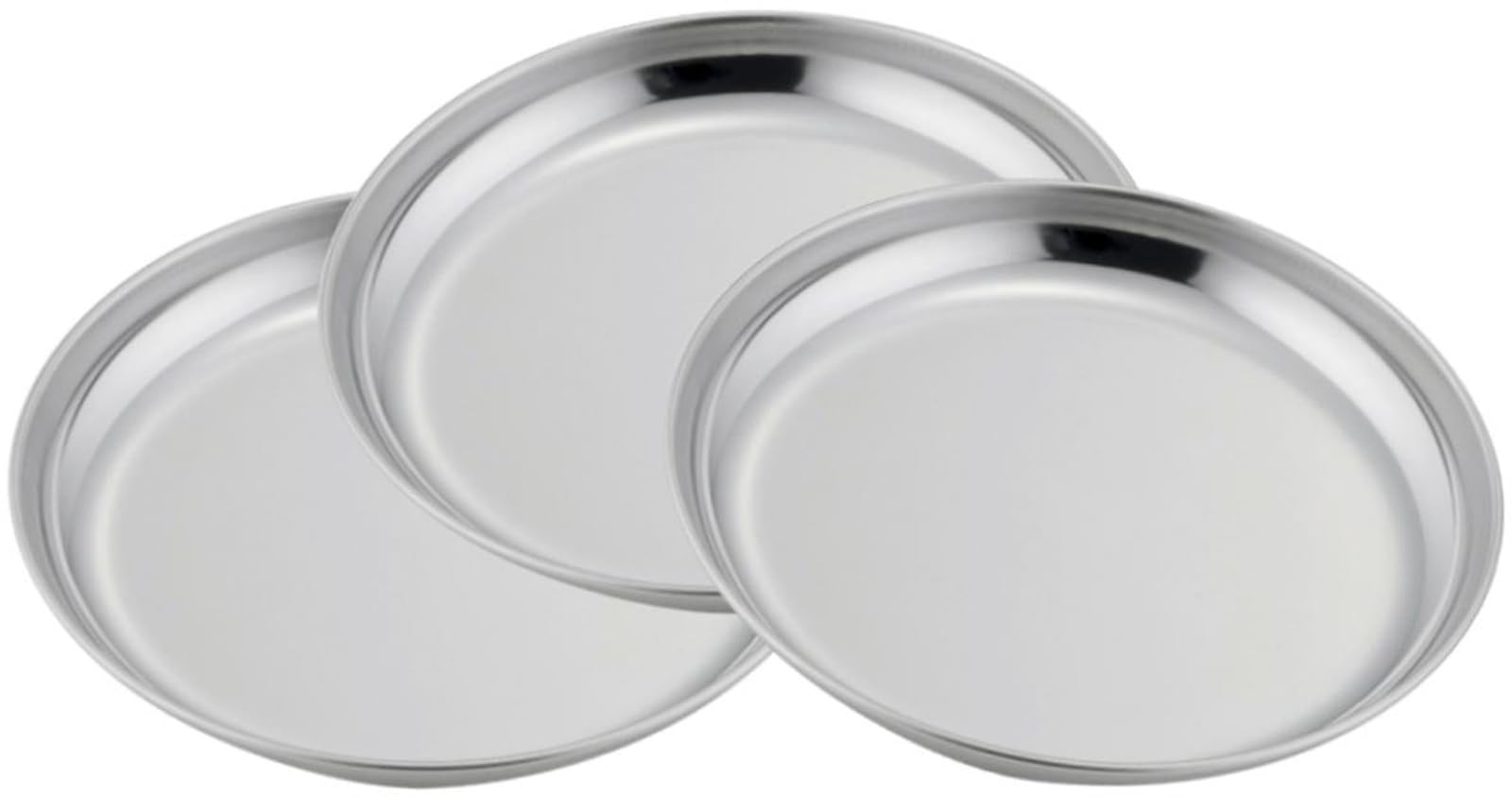 Tsubame Sanjo Stainless Steel Prep Tray Set