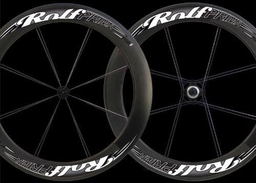 Carbon Ares 6 Wheelset 2016