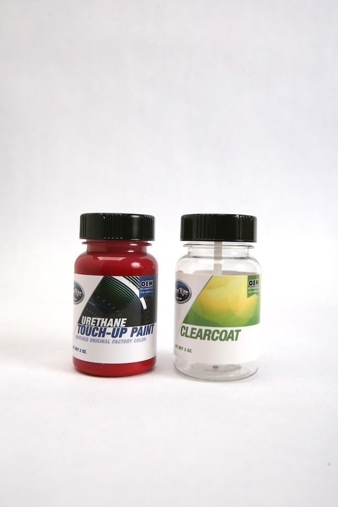 0564 Deep Purplish Blue Metallic C (DPBMC) TouchUp Paint