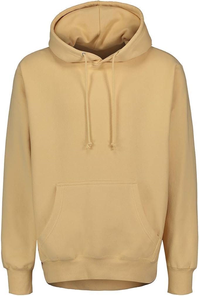 Cool Fleece Hoodies for Men (Drawstring Hoodie Sweatshirt) Mens Hoodies Pullover