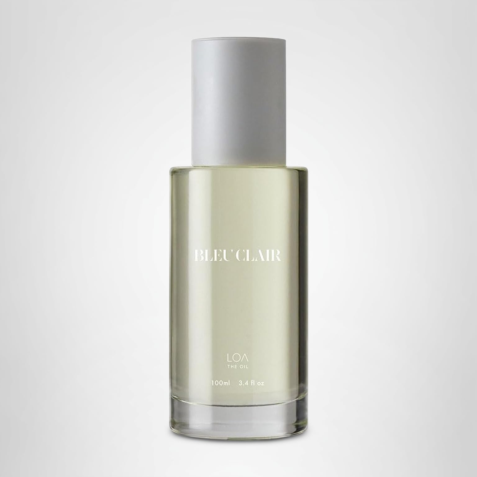 Amazon.co.jp: LOA THE OIL BLEU CLAIR ロア ザ オイル ブルークレール