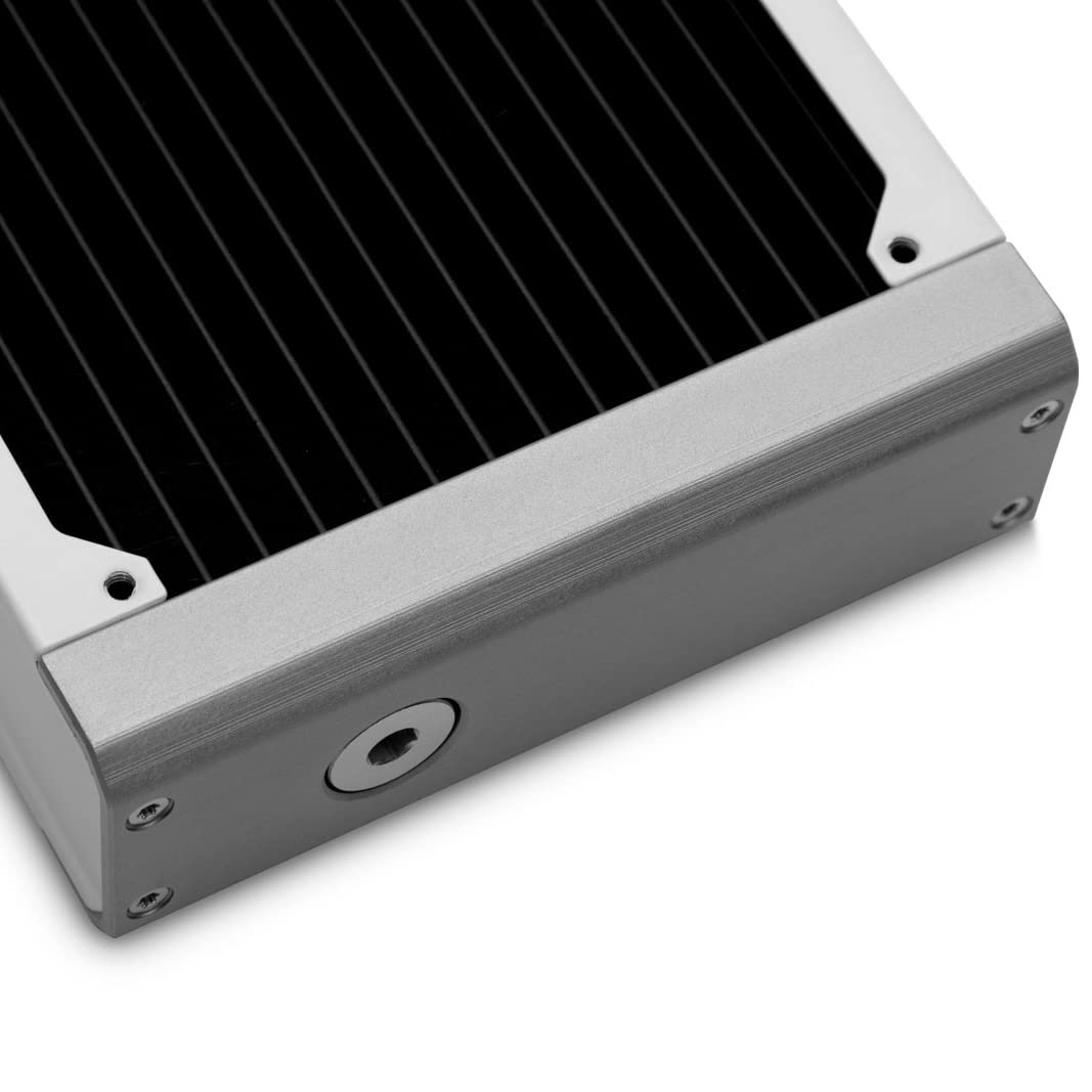 EK Water Blocks 3831109839133 pièce et accessoire pour systèmes de refroidissement d'ordinateurs Radiateur