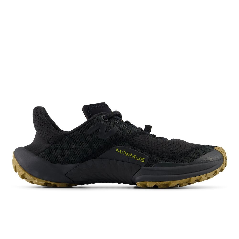 New Balance Minimus V1 Trail Running Shoe Zapatillas para Carreras de montañaMujer