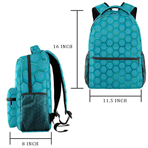 Sac à dos pour filles et garçons motif couronne dorée de voyage