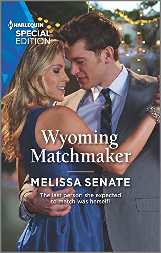 Wyoming Matchmaker: A Small Town Cowboy Contemporary Romance (Dawson Family Ranch Book 6)