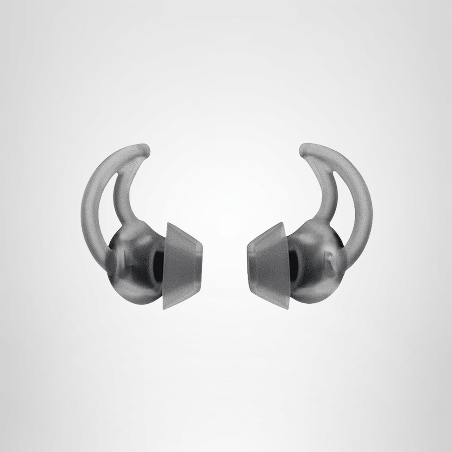 Amazon.com: Bose StayHear+ Tips for SoundSport Wireless Headphones