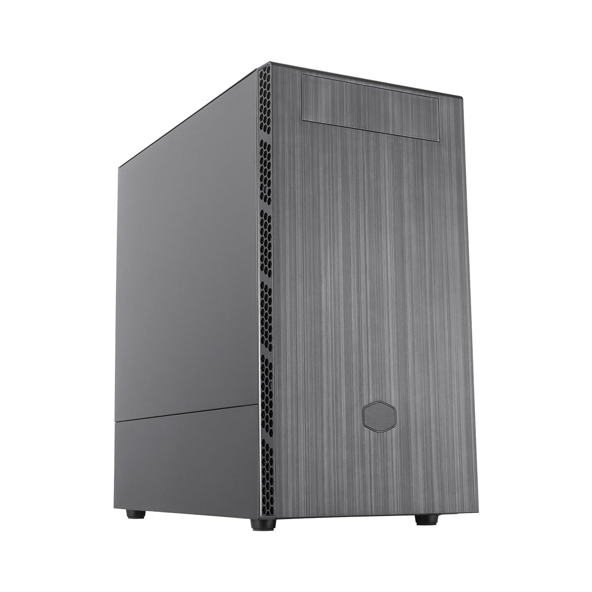 Bauletto refrigerante Master MCB-B400L-KN5N-S00