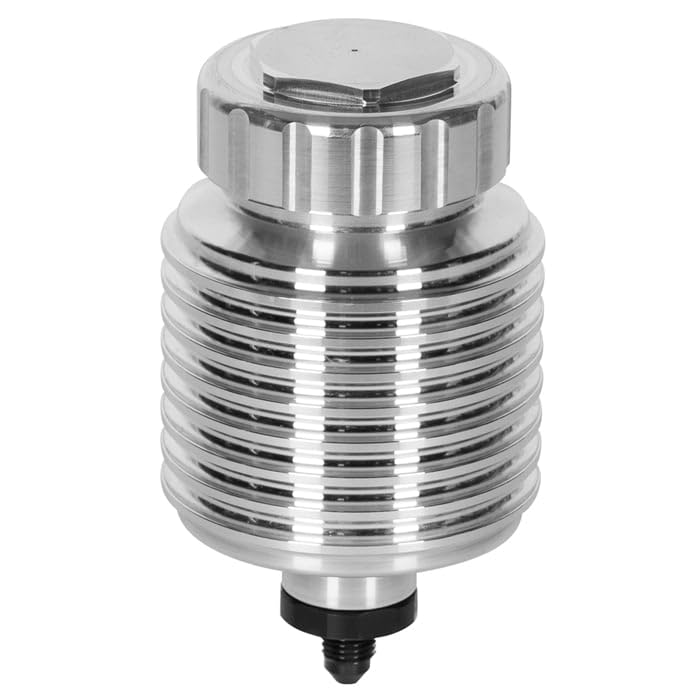 Wilwood Reservoir Billet 4oz L/W Direct Mnt