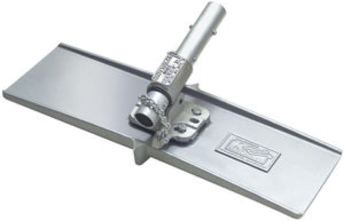 Kraft Tool CC304A-01 24-Inch by 8-Inch Airplane Grover