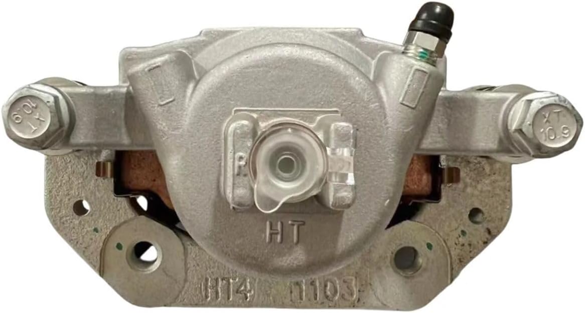 Right Left Front Brake Caliper 9AWA-081200 9AWA-081100 Fit For CFMoto 600 Utility U600 800 Trail Z8 800EX Z8-EX 800XC 850 950 1000(Right 9AWA-081200)