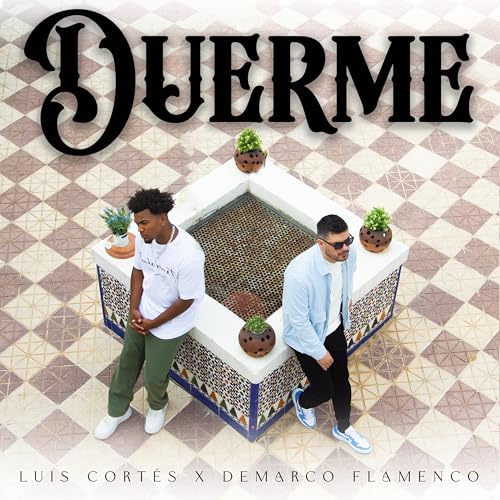 Luis Cortés & Demarco Flamenco