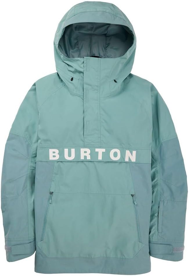 Burton Frostner Anorak Men's Ski Jacket