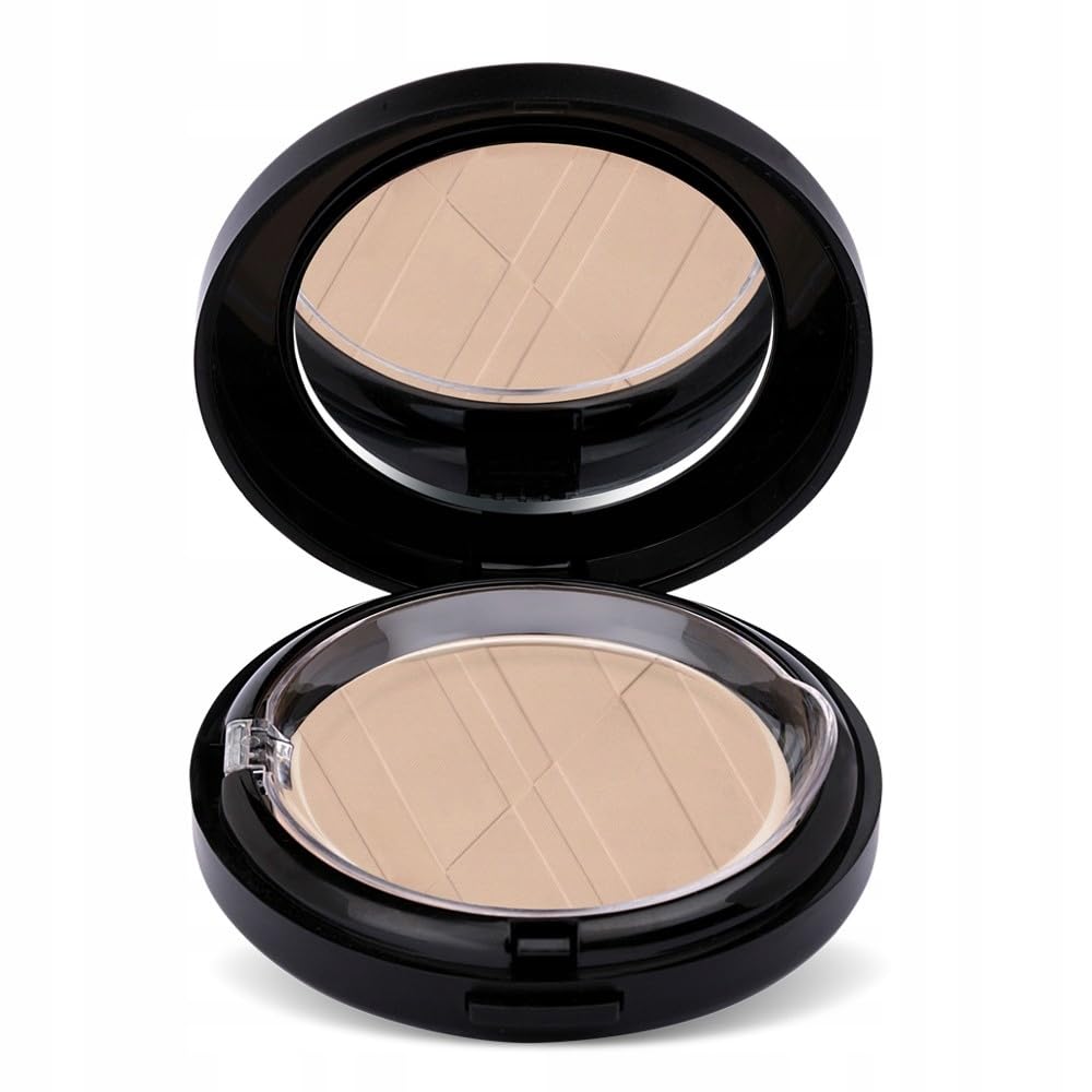 Golden Rose Longstay Matte Face Powder No:07 1 Paket