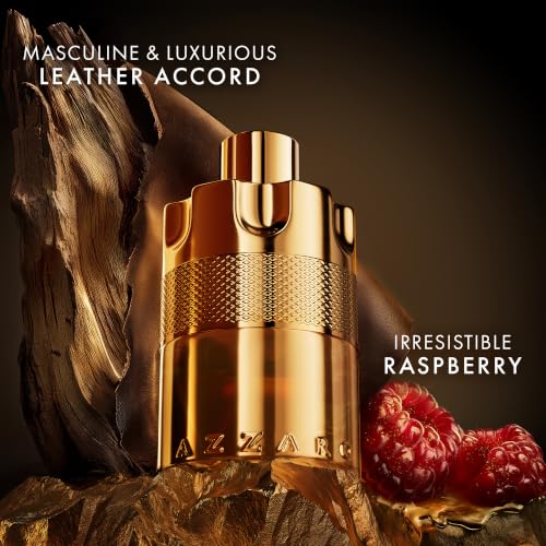 Image of Azzaro Wanted Forever Elixir 100ml