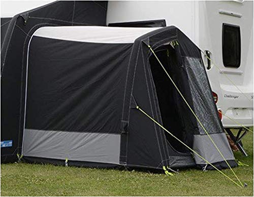Tenda Da Campeggio Gonfiabile Kampa Dometic Pro Rally Grande Ace Air Tall Annex 2021