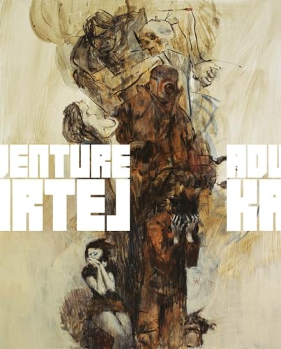 Adventure Kartel
