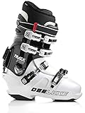 hardboots größentabelle  Deeluxe Herren Snowboard Boot Track 700