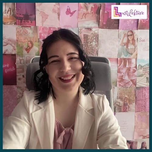 21: Olivia Kohl &ndash; Liebe zwischen Frauen: Warum Sapphic Romance mehr ist als ein &ldquo;Trend-Thema&rdquo;