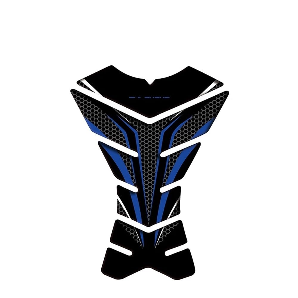 Tank Pad Protector for ETV1000, for RST1000 Motorcycle Rubber Sticker Gas Fuel Oil Tank Pad Protector Decals Tank Pad Sticker
