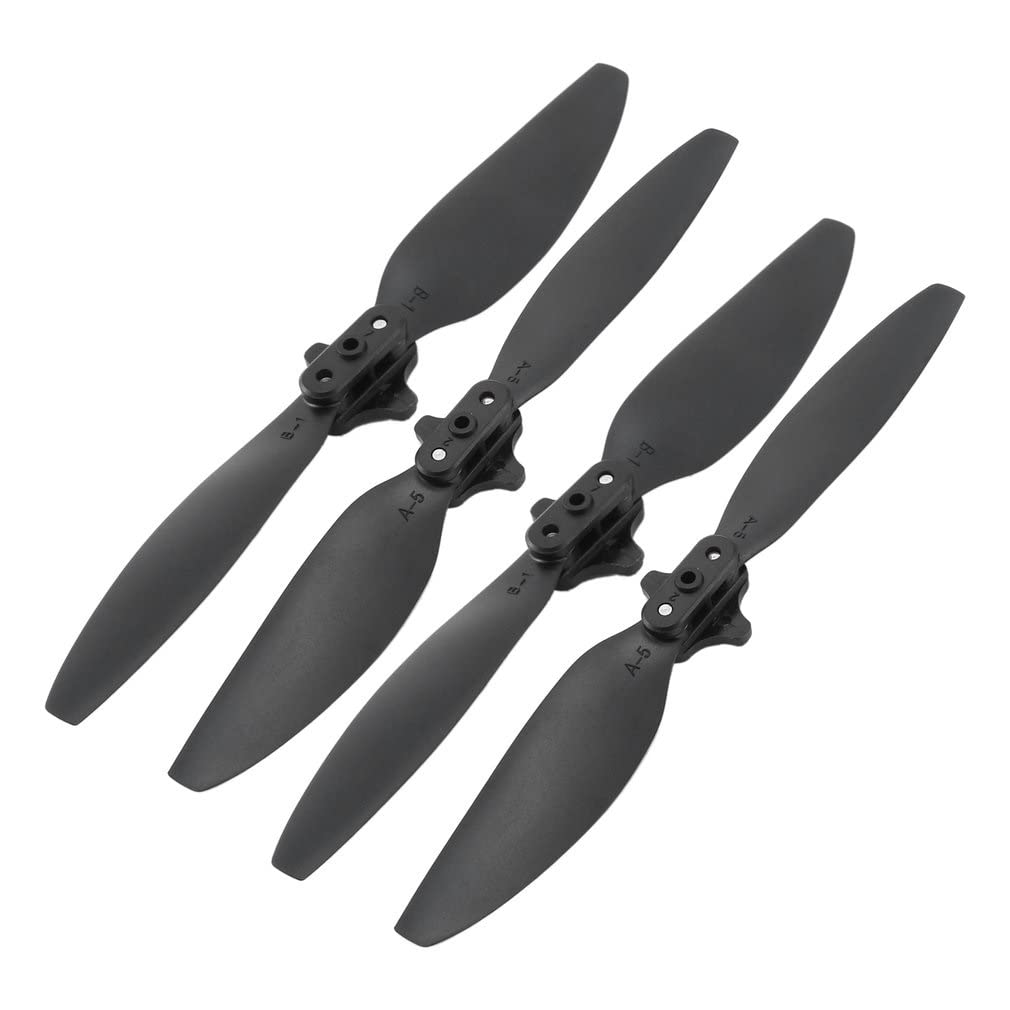 Propeller Langlebiger, leichter und tragbarer Propeller, kompatibel mit L900 Pro/Drohnen-Ersatzteilen, Drohnen-Zubehör, Drohnen-Teile Teil ersetzen(16 Propeller)