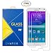 Produktbild [2 Pack] Panzerglas Schutzfolie Samsung Galaxy Note 4 SM-N910 / N910F / N910H / N910C / N9100 / 910 / 910F / 910H / 910C / 9100  Gehärtetem Glas Schutzfolie Displayschutzfolie für Samsung Note 4