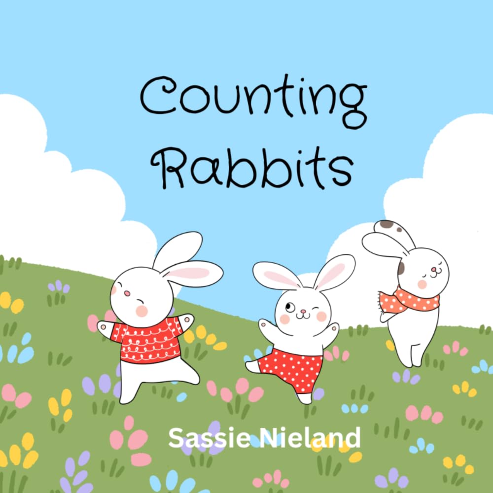Counting Rabbits: Learn to Count from 1 to 20 — Early Math for Ages 3–5