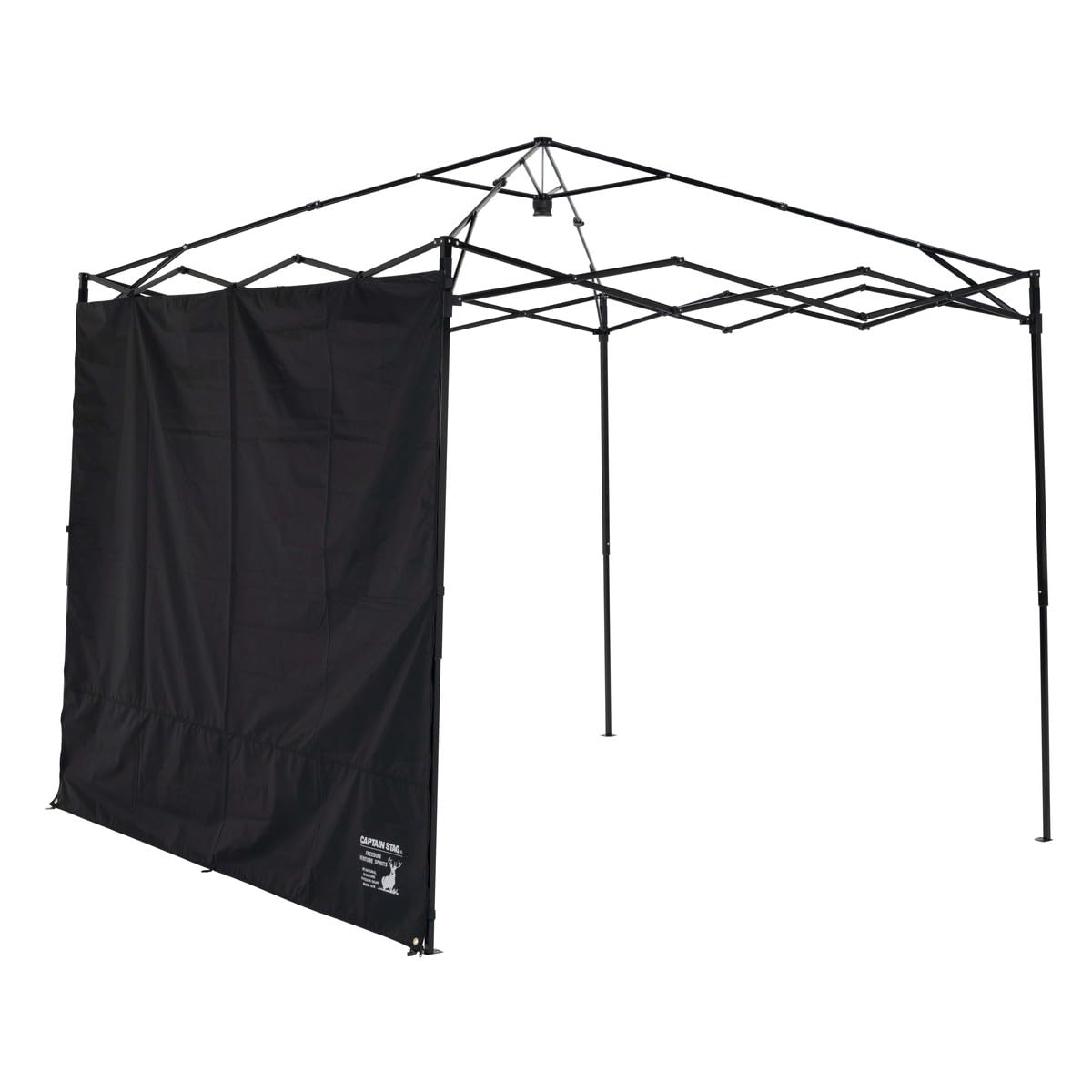 Amazon.co.jp | キャプテンスタッグ(CAPTAIN STAG) 横幕 タープ