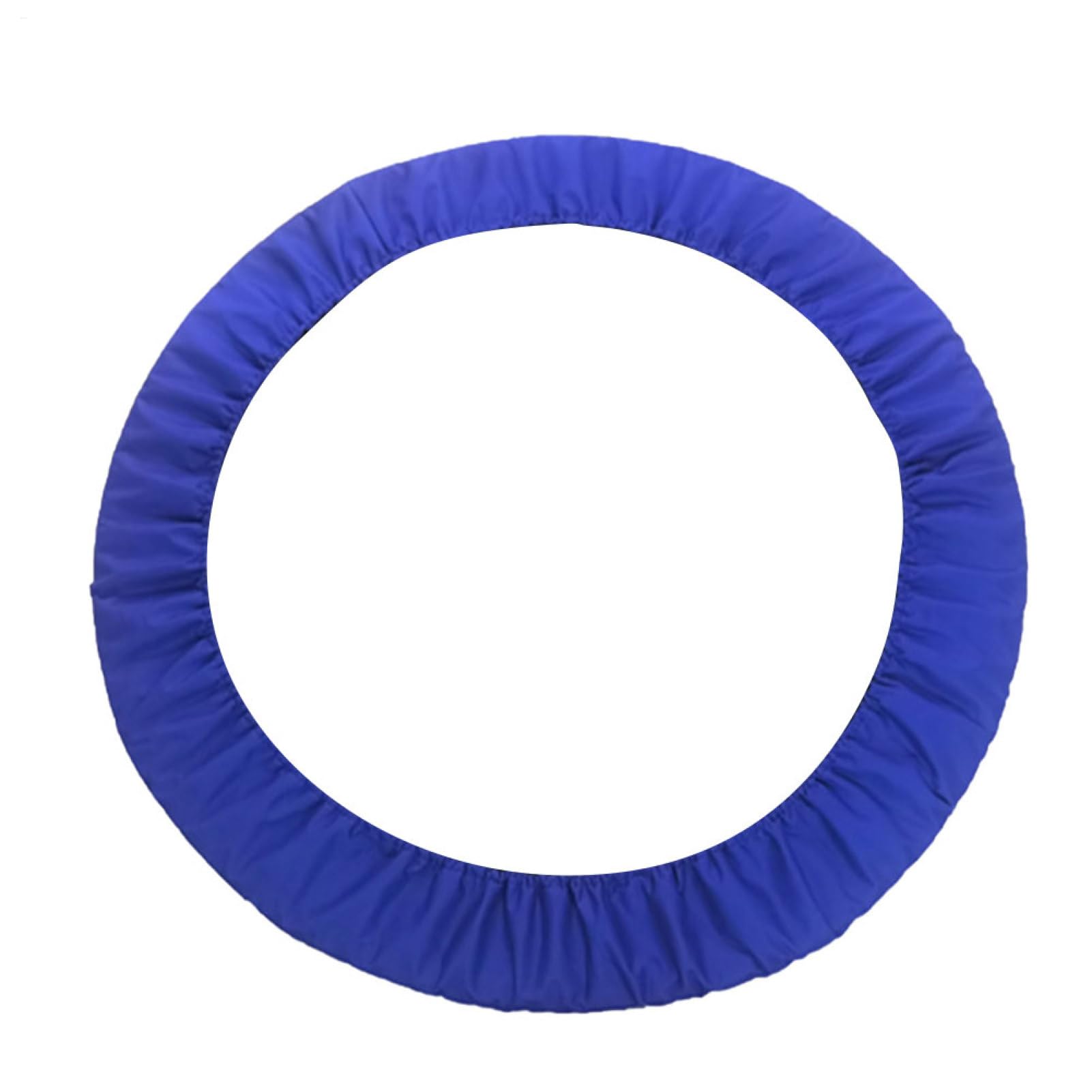 Zaqeio 3ft 4ft 5ft Round Replacement Trampoline Surround Pad | Trampoline Replacement Safety Pad Foam Safety Guard Spring Padding Pads | Edge Cover Protector