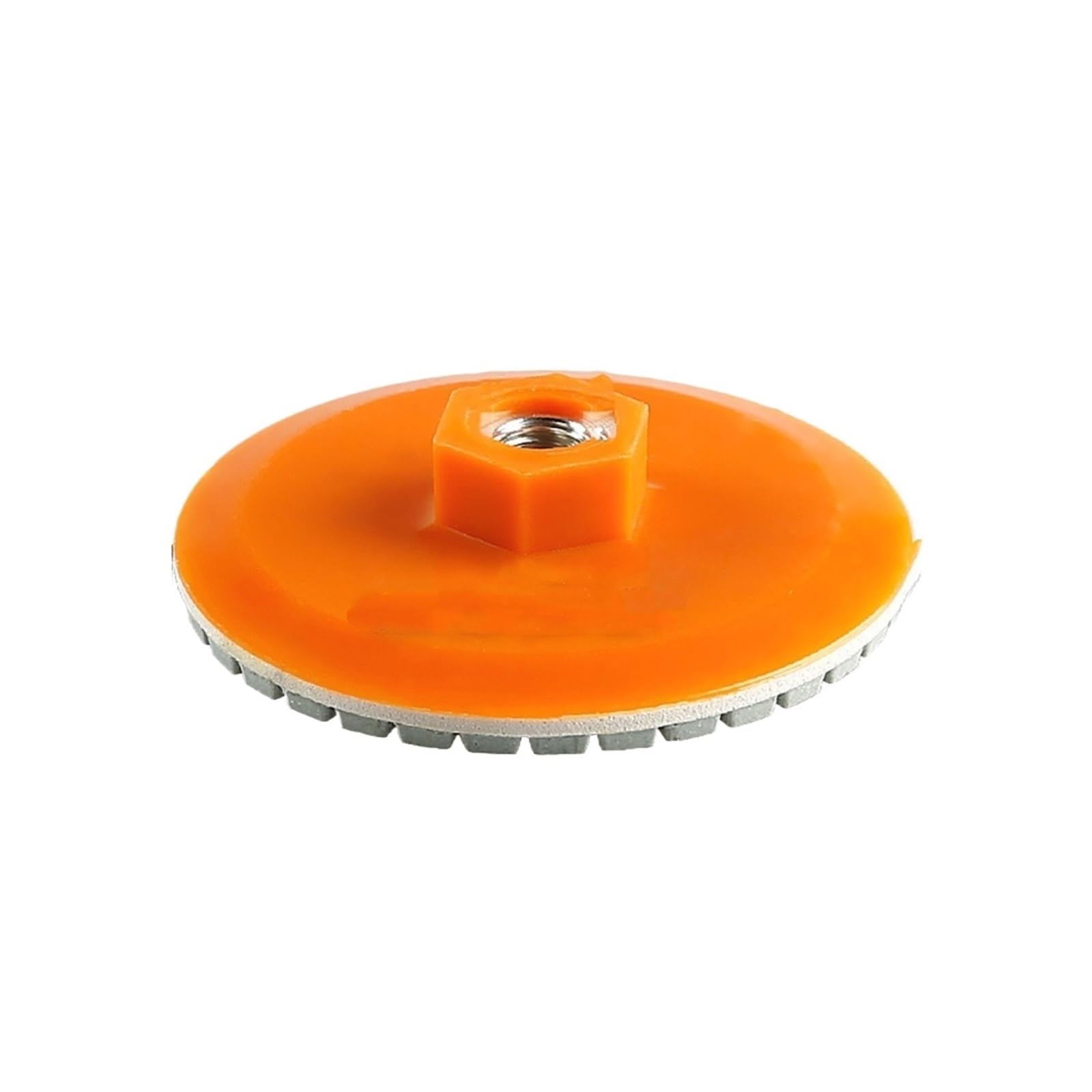 Cijufoi 1000 Grit 1Pcs 150-1000 Grit Ceramic Tile Trimming Polishing Disc M10 Angle Grinder Dry Stone Chamfering Grinding Edge Blade