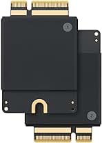 【Apple純正】Mac Pro 2023対応 SSDアップグレードキット4TB Amazon.com: Apple 2023 4TB SSD Upgrade Kit for Mac Pro
