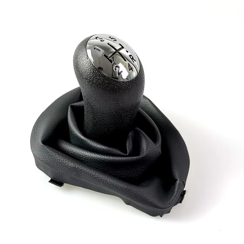 POANBCGY Auto Parts for Renault for Logan 2 MK2 Gear Shift Handball Gear Lever Gear Head Dust Cover Automotive Parts
