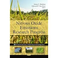 Nitrous Oxide Emissions Research Progress