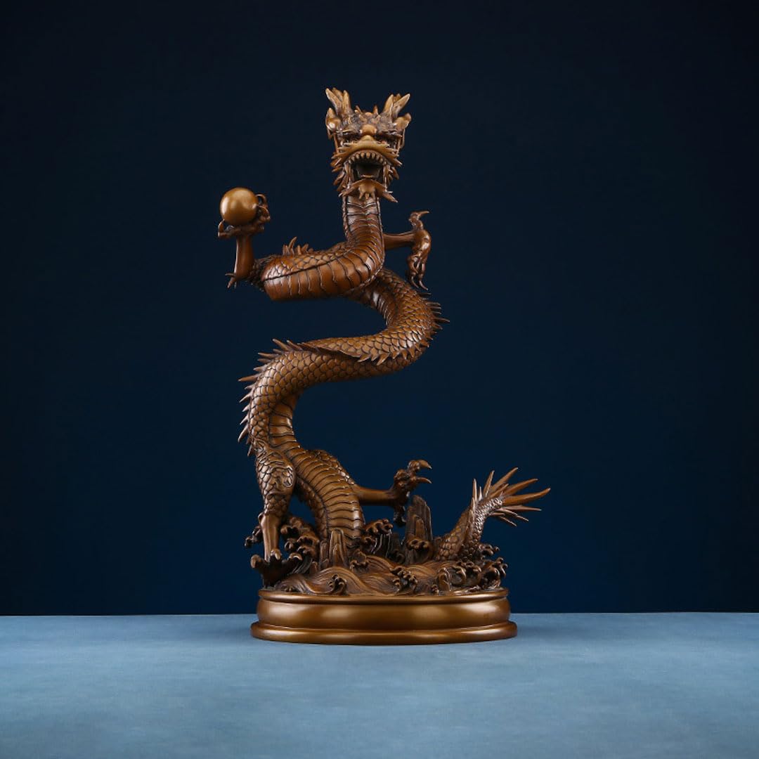 龍 昇龍 正義 金属 金属工芸 置物 オブジェ インテリア 龍 昇龍 正義 金属 金属工芸 置物 オブジェ インテリア