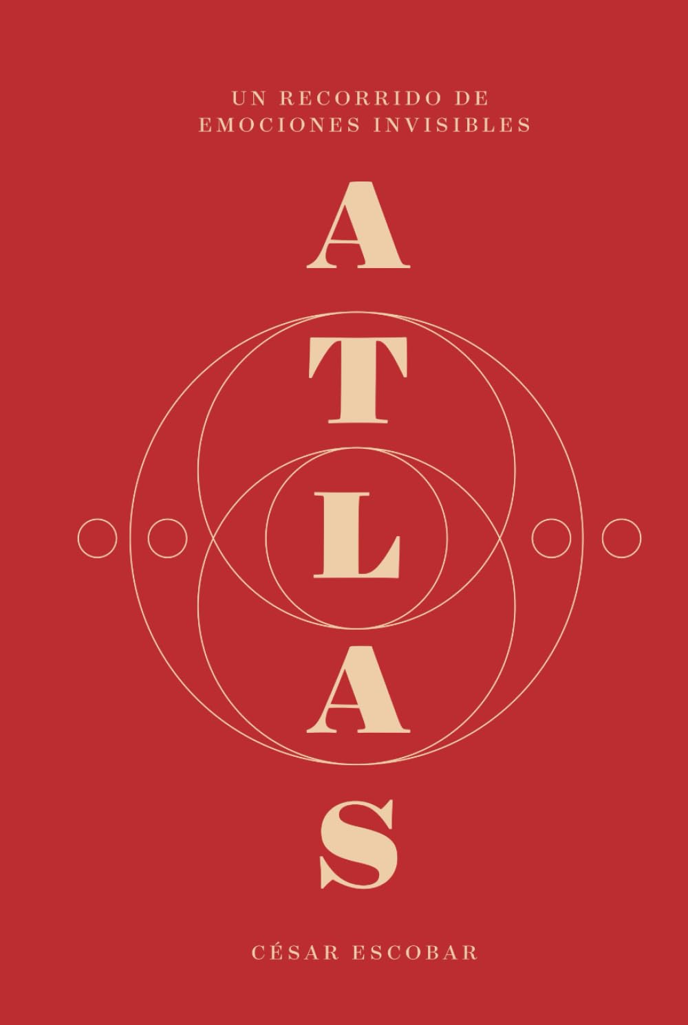 Atlas: Un recorrido de emociones invisibles