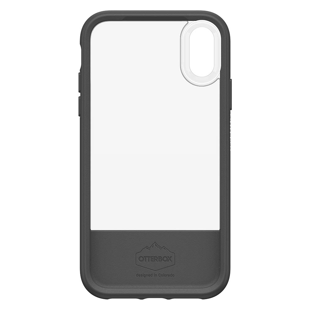 Otterbox Statement Series Case For Iphone Xr Lucent Storm Clear