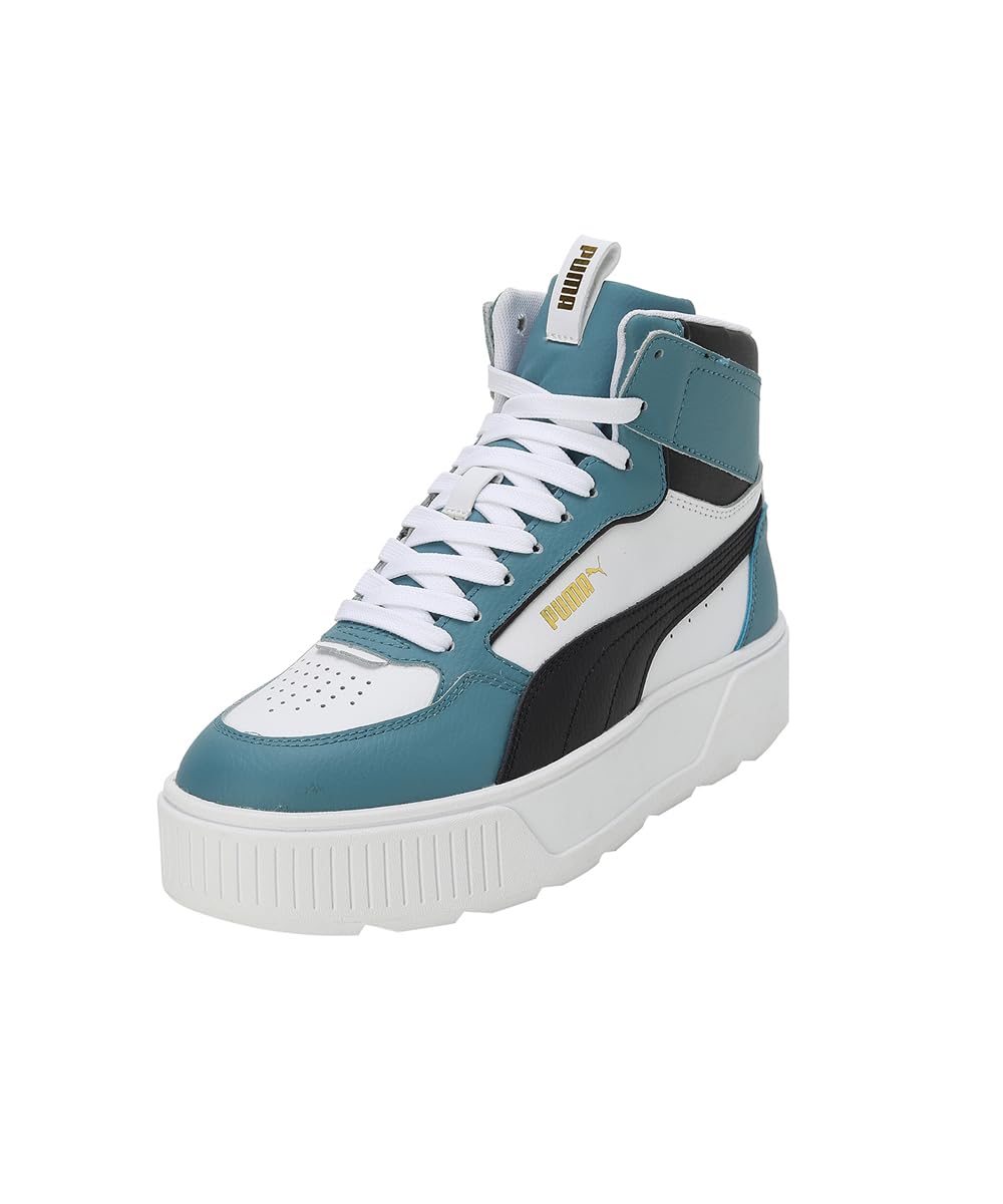 Puma Karmen Rebelle Mid Sportschuhe für Damen