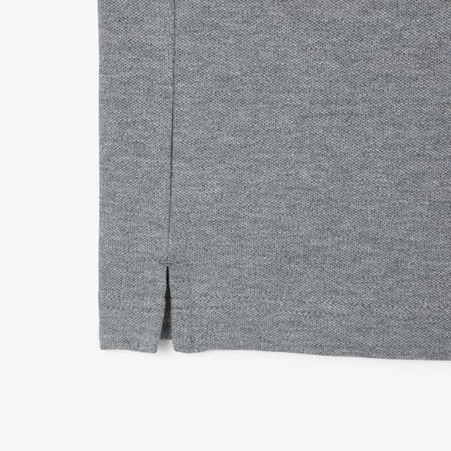 Image of Lacoste Slim Fit Stretch Petit Pique Polo Shirt